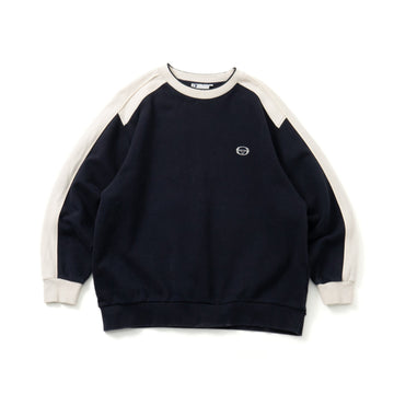 00's Sergio Tacchini Switched Sweatshirt