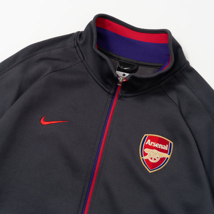 12/13 Arsenal Track Top
