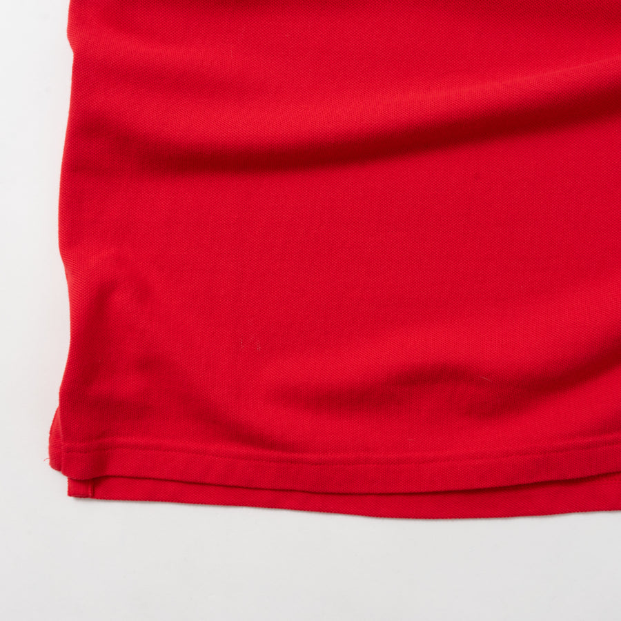 ENGLAND S/S POLO SHIRT