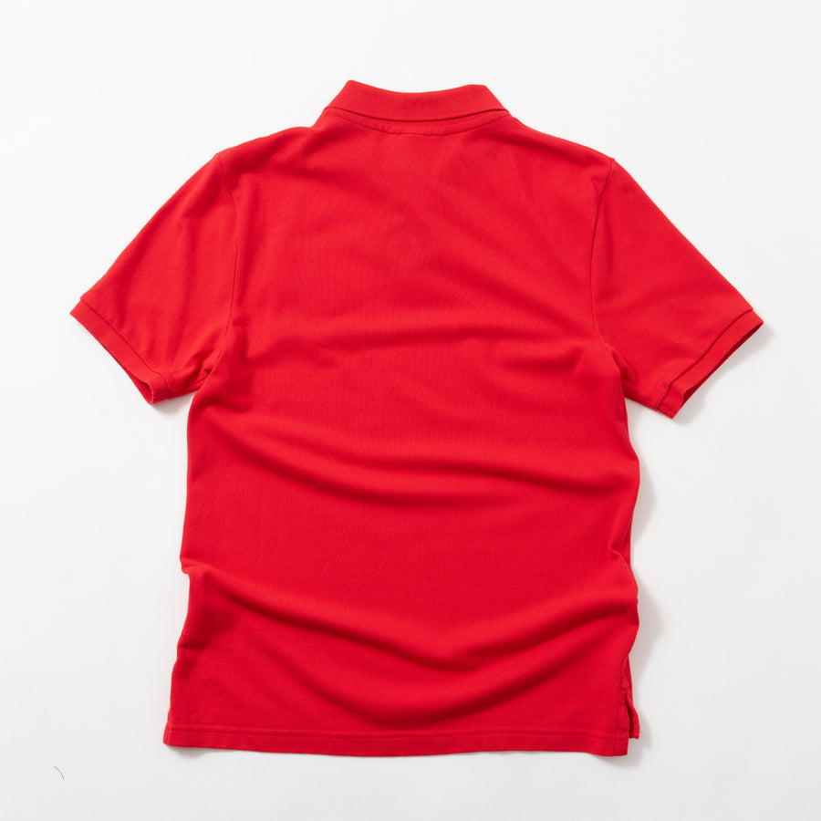 ENGLAND S/S POLO SHIRT