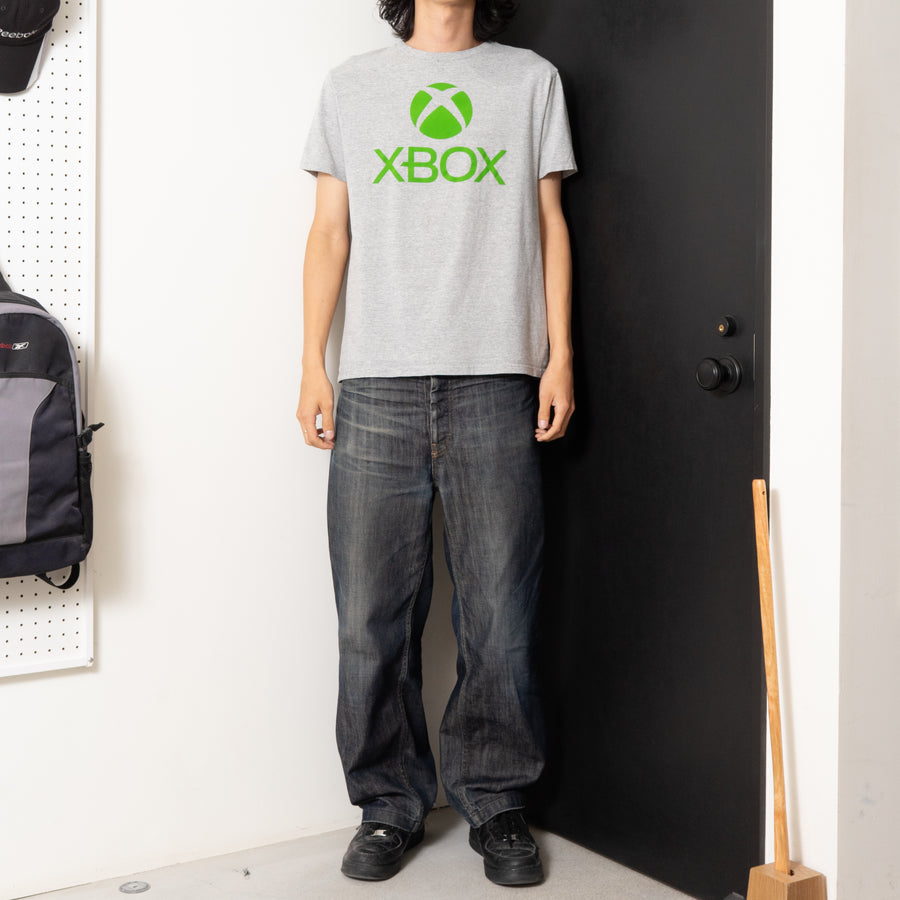 XBOX S/S TEE