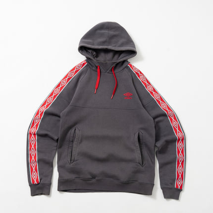 UMBRO Side Lined Pullover Hoodie