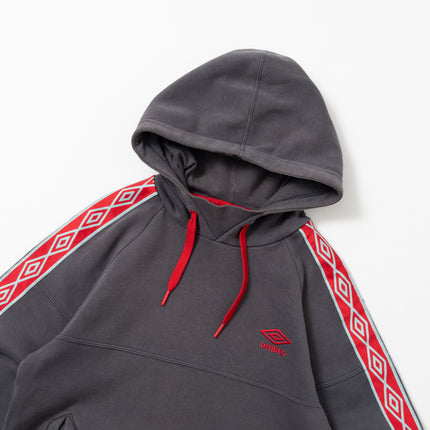 UMBRO Side Lined Pullover Hoodie