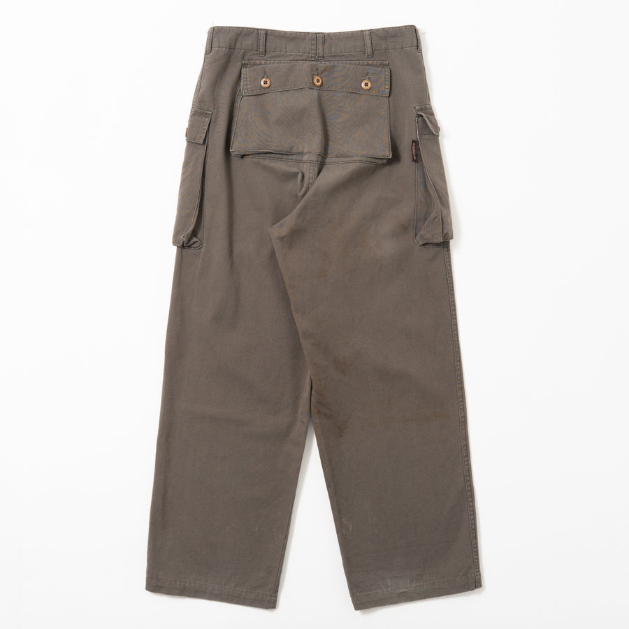 90'S FREAKS N.Y.C BAKER PANTS