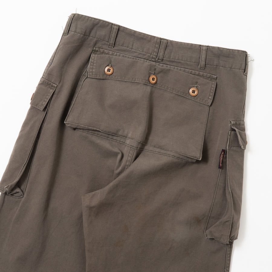 90'S FREAKS N.Y.C BAKER PANTS
