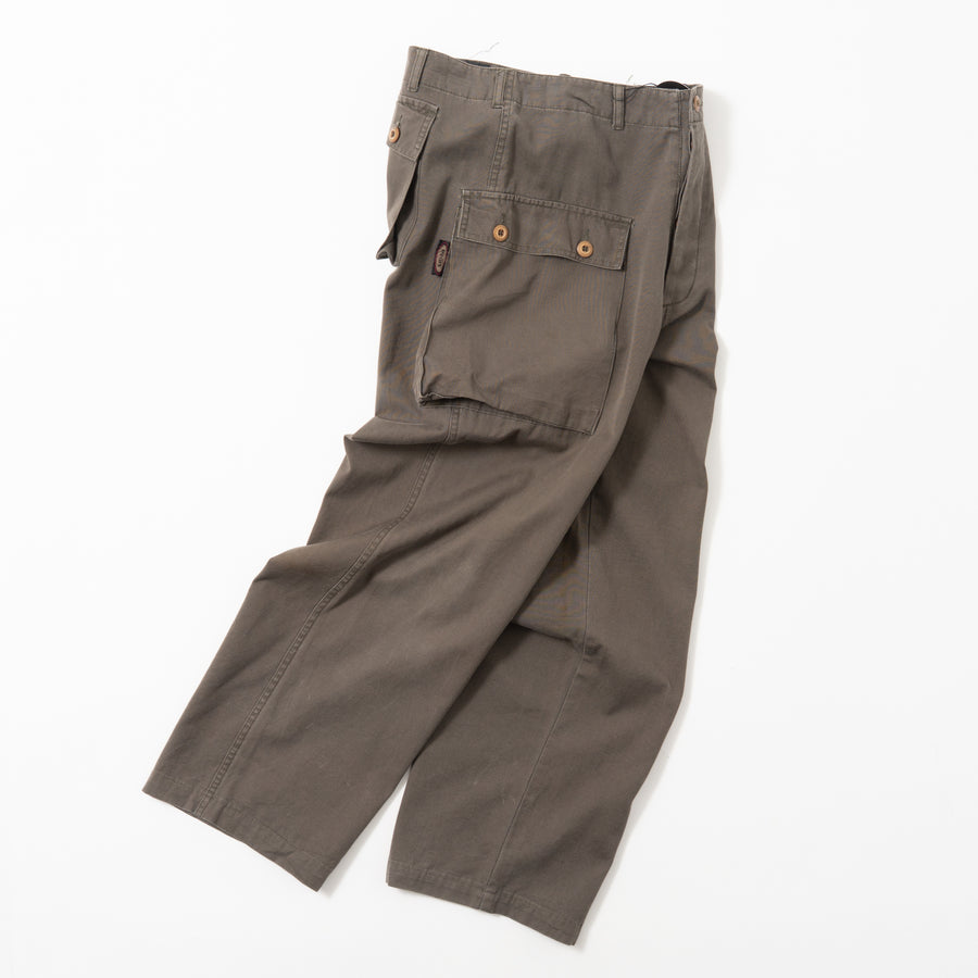 90'S FREAKS N.Y.C BAKER PANTS