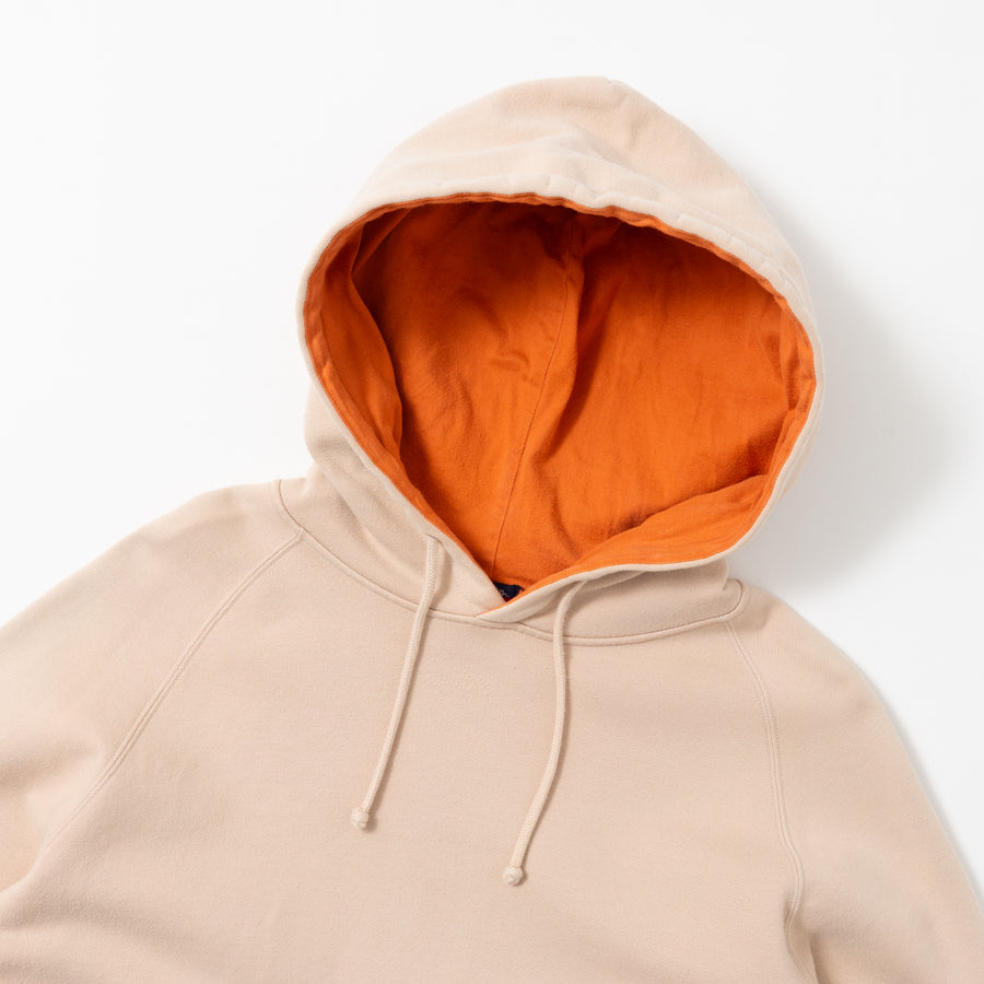 90's Paul Smith SPORT Rib Lined Pullover Hoodie