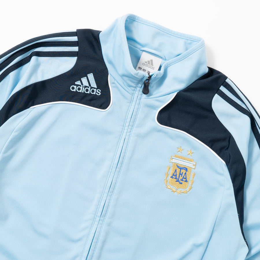 08/09 Argentina Track Top