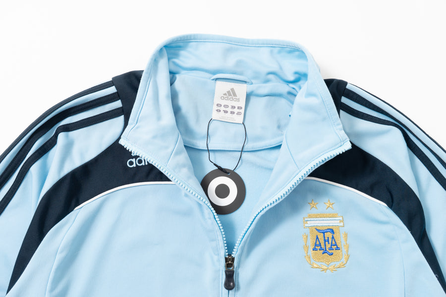 08/09 Argentina Track Top