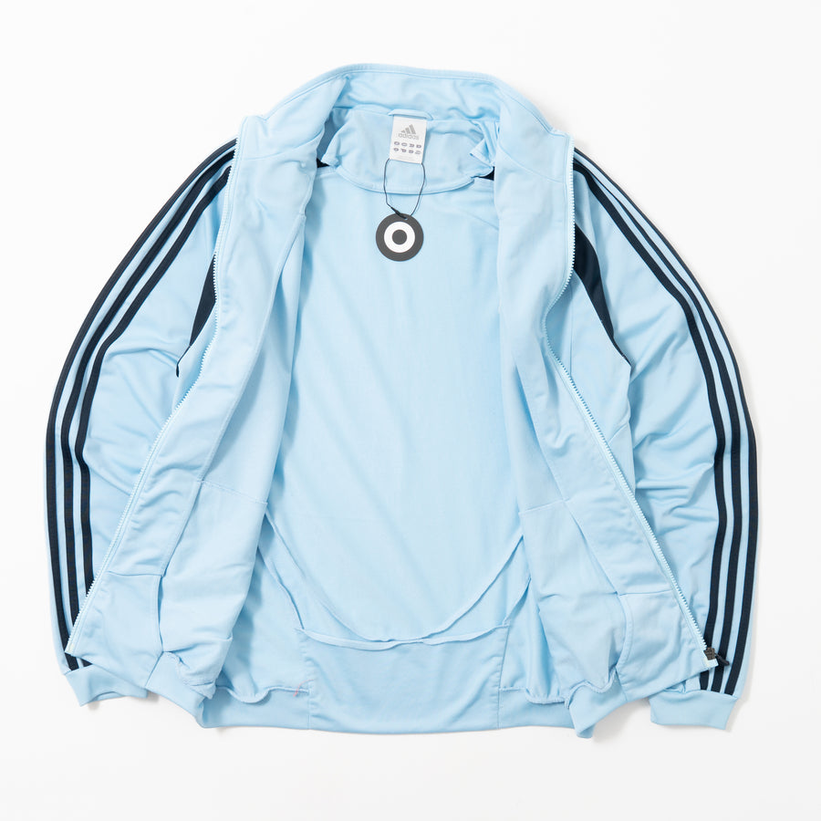 08/09 Argentina Track Top