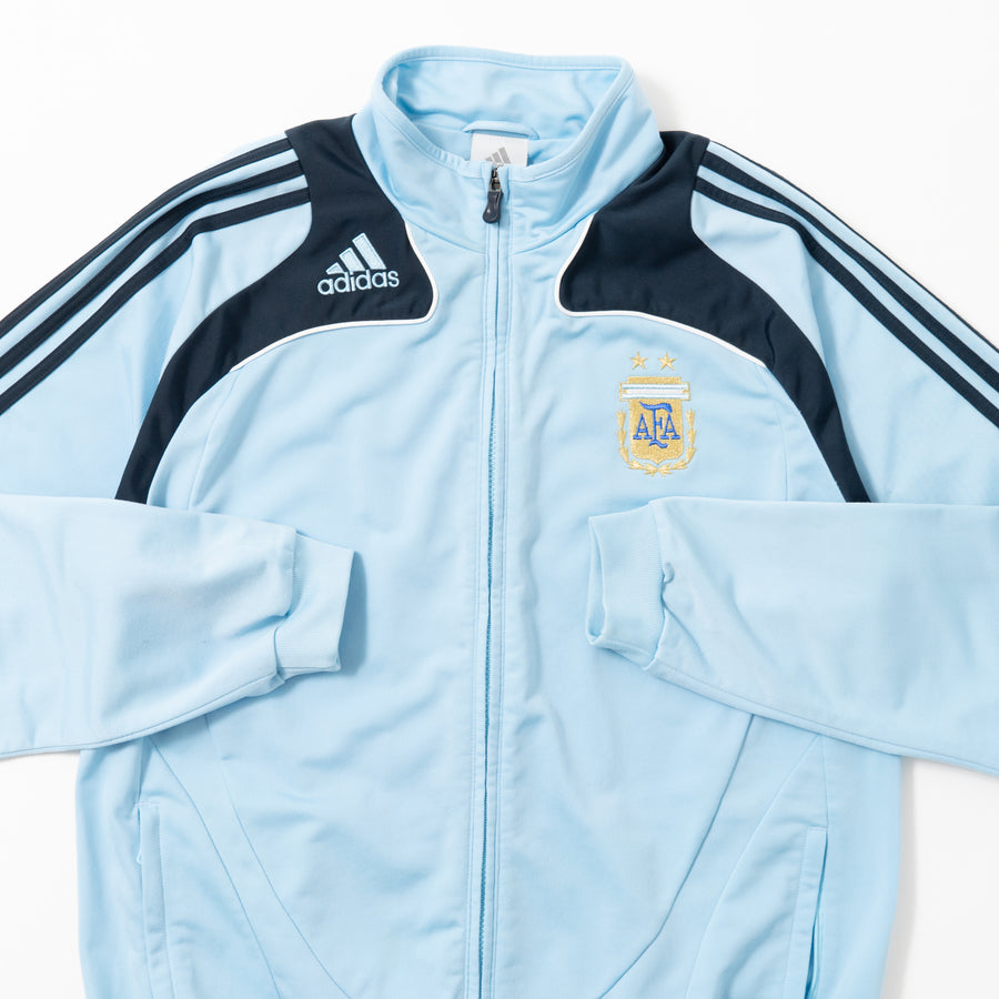 08/09 Argentina Track Top