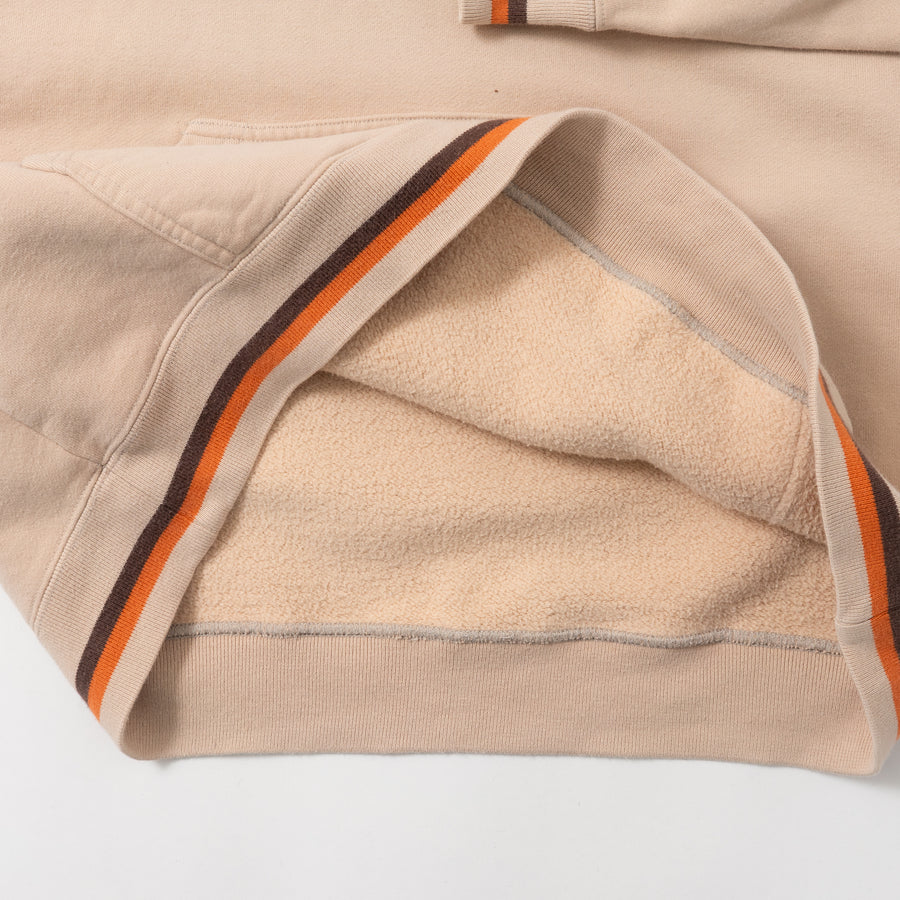 90's Paul Smith SPORT Rib Lined Pullover Hoodie
