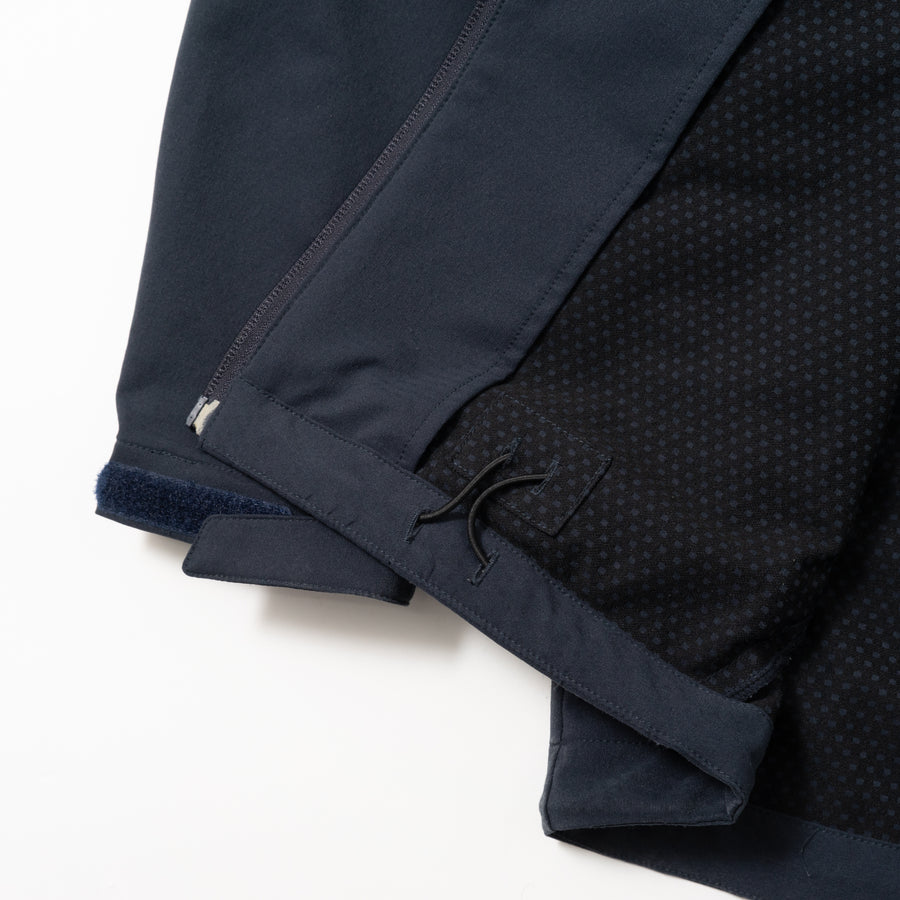 08/09 Real Madrid Hooded Training Jacket
