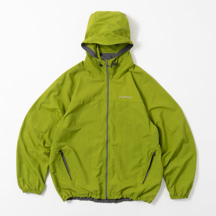 mont-bell Soft Shell Jacket