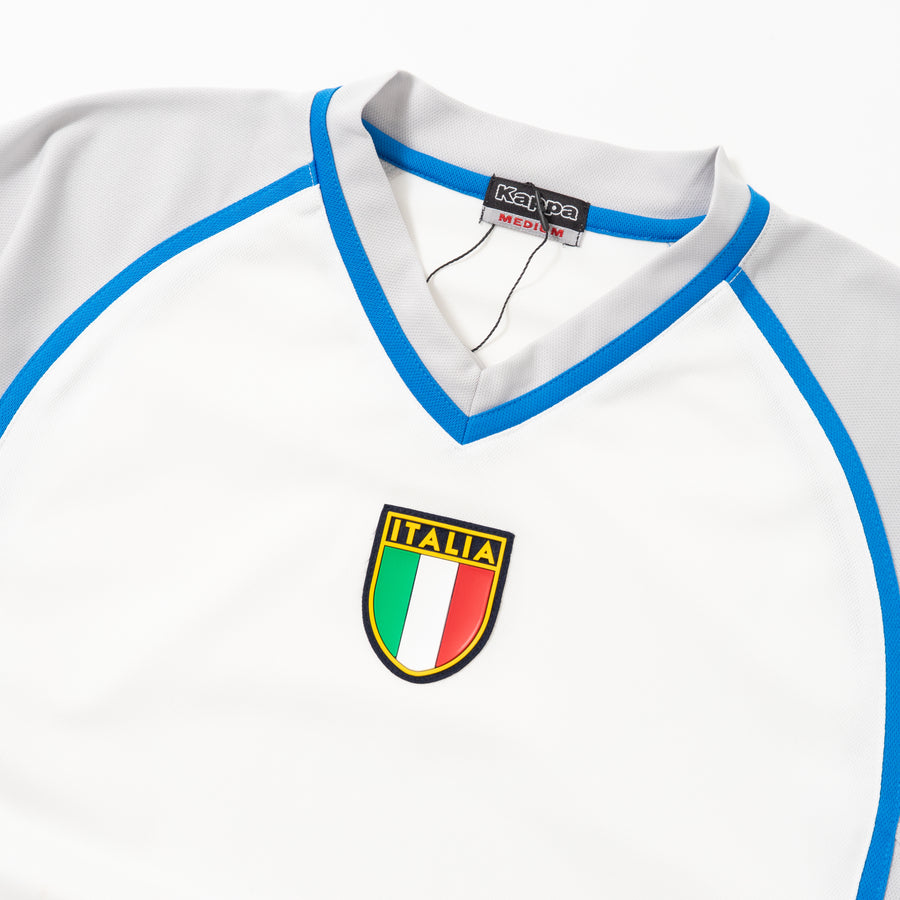 2002 ITALY TRAINING SHIRT