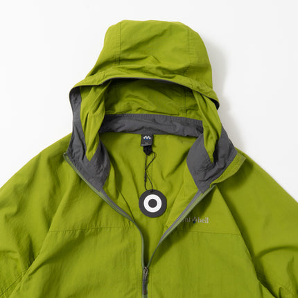 mont-bell Soft Shell Jacket