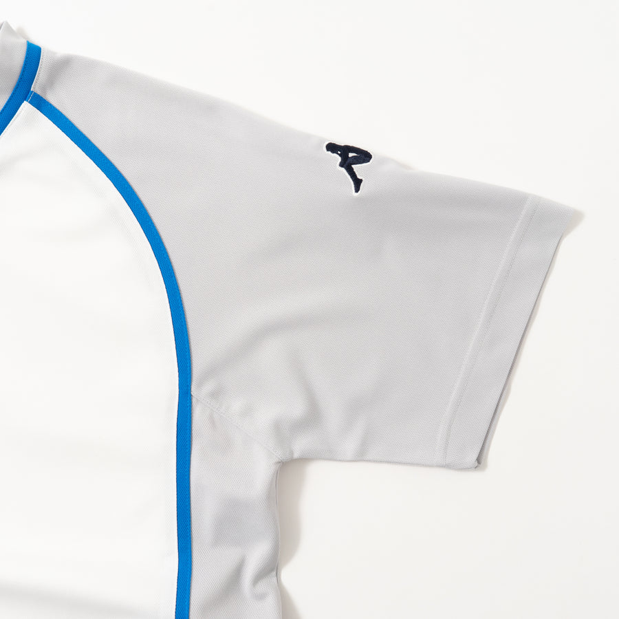 2002 ITALY TRAINING SHIRT