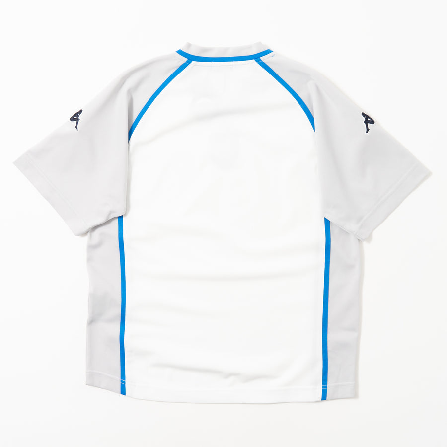 2002 ITALY TRAINING SHIRT