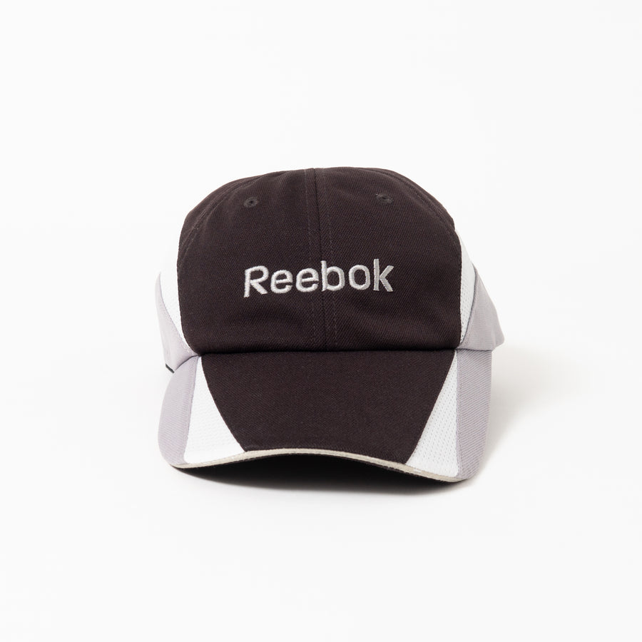 00'S REEBOK SWITCHED POLYESTER CAP