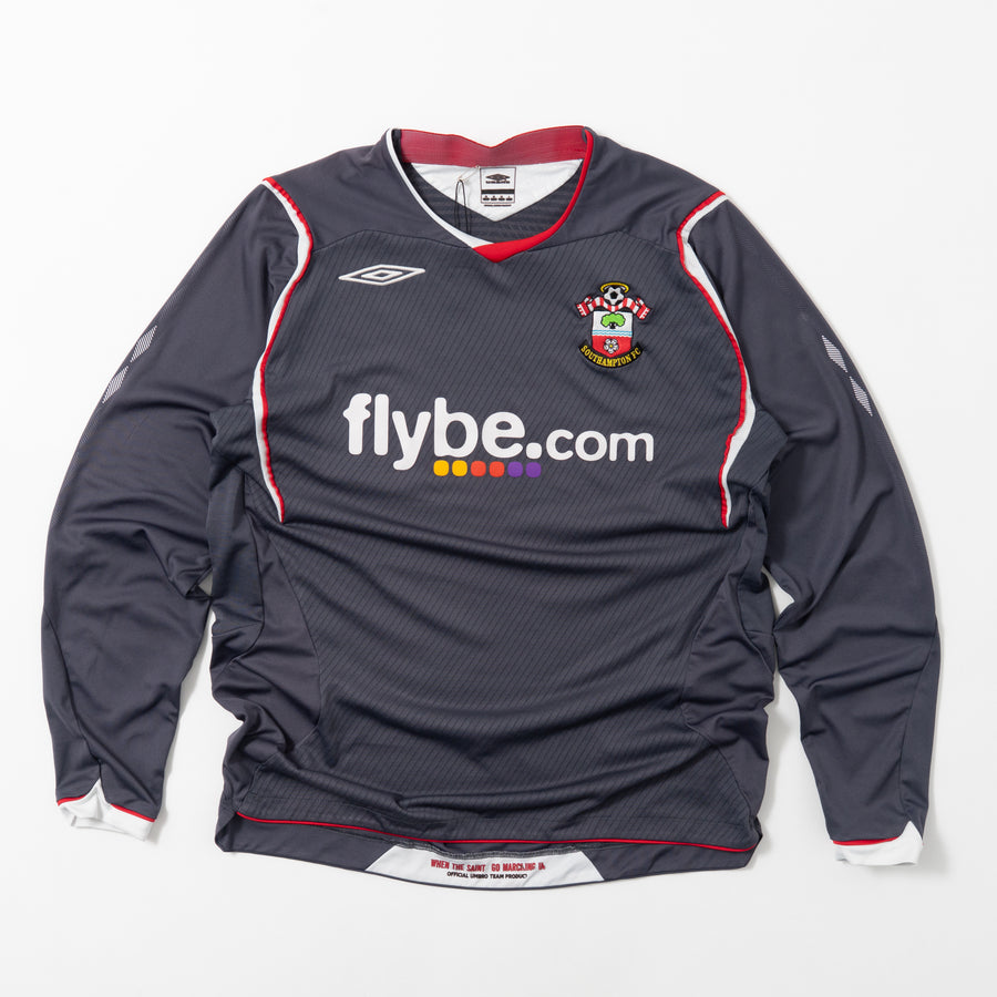 08/09 Southampton Away Jersey