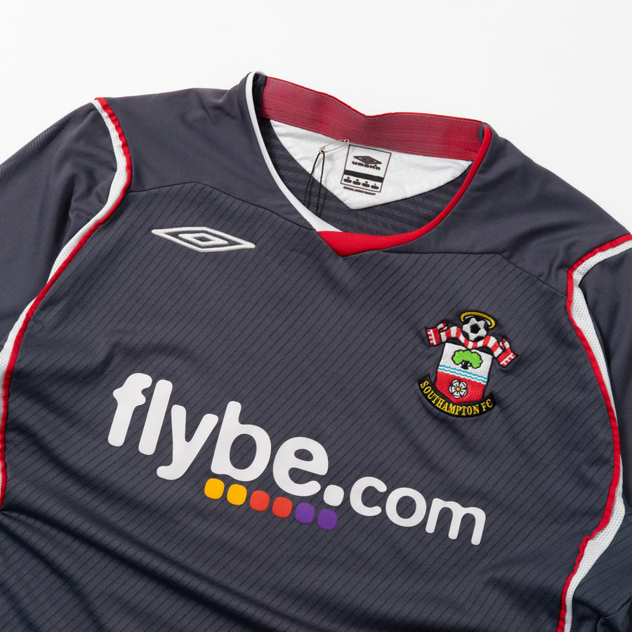 08/09 Southampton Away Jersey
