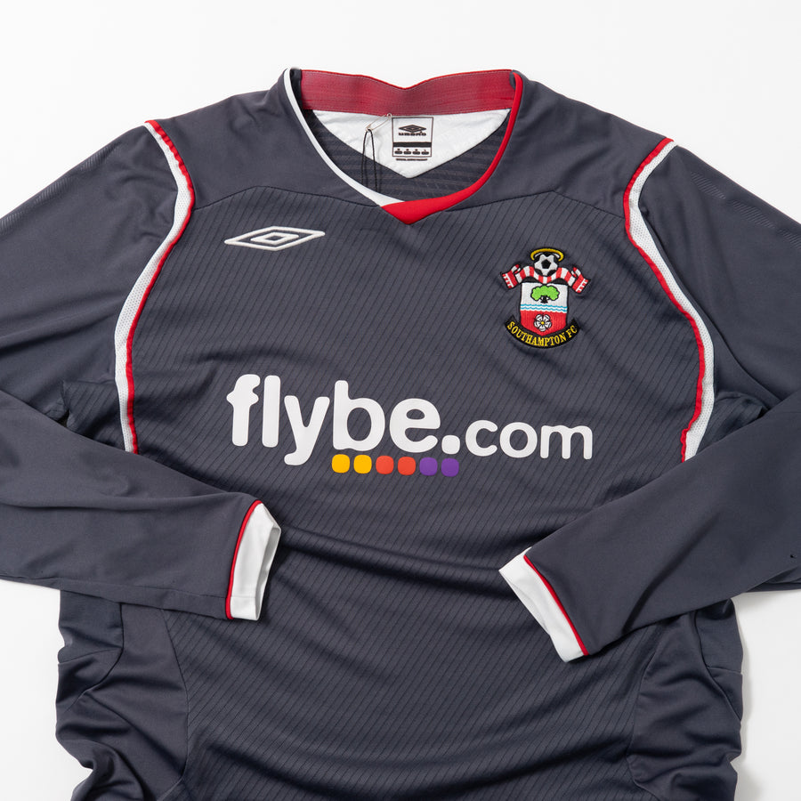 08/09 Southampton Away Jersey