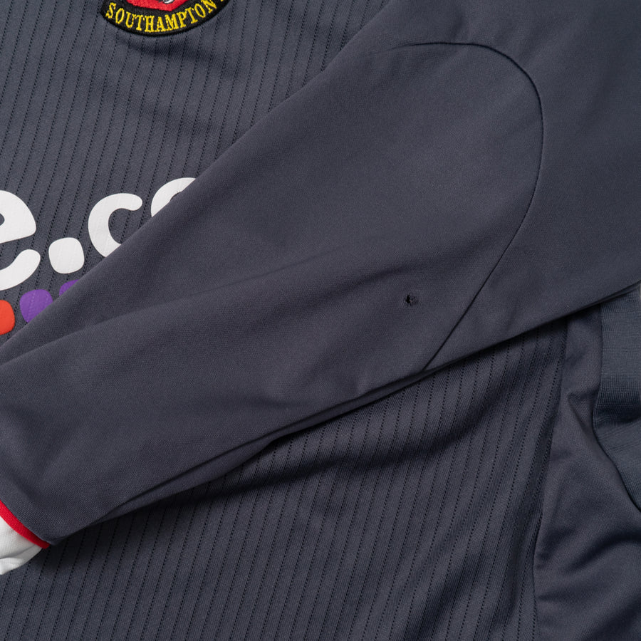 08/09 Southampton Away Jersey