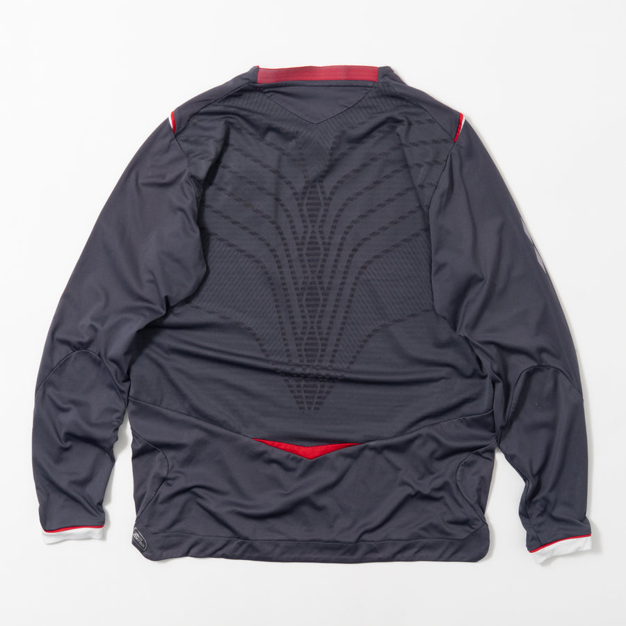 08/09 Southampton Away Jersey