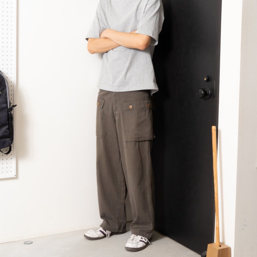 90'S FREAKS N.Y.C BAKER PANTS