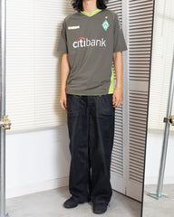07/08 Werder Bremen Away Jersey