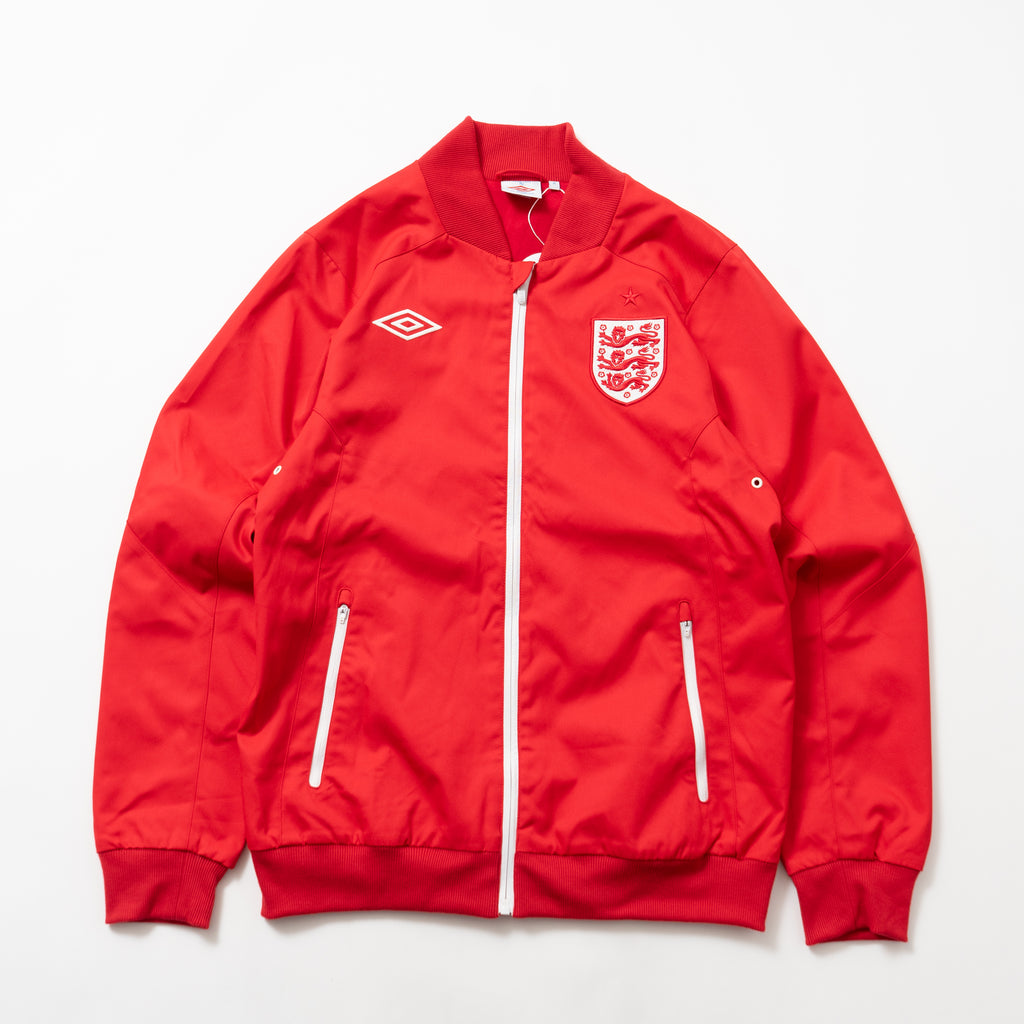 England Anthem Jacket