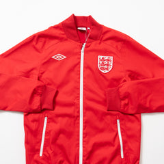 England Anthem Jacket