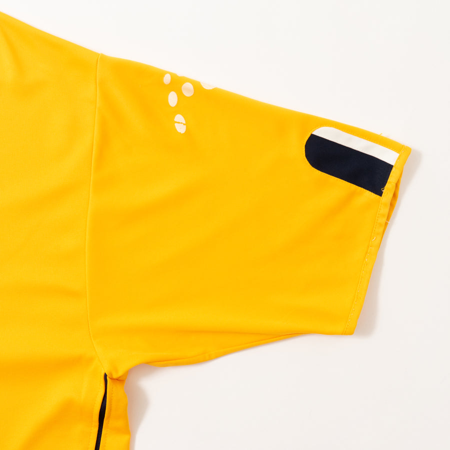 04/06 SCOTLAND THIRD JERSEY
