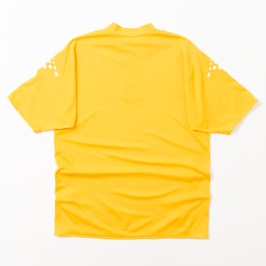 04/06 SCOTLAND THIRD JERSEY