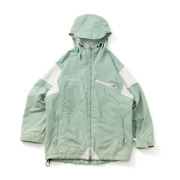 90's Columbia Convert Snow Jacket