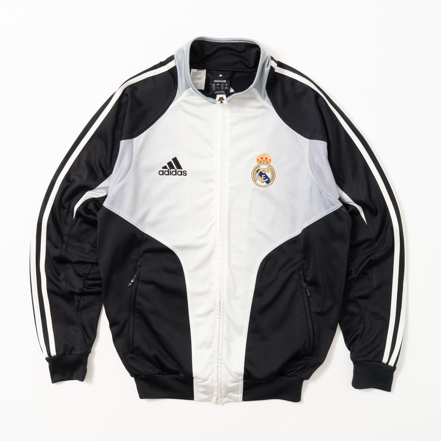 04/05 REAL MADRID TRACK TOP