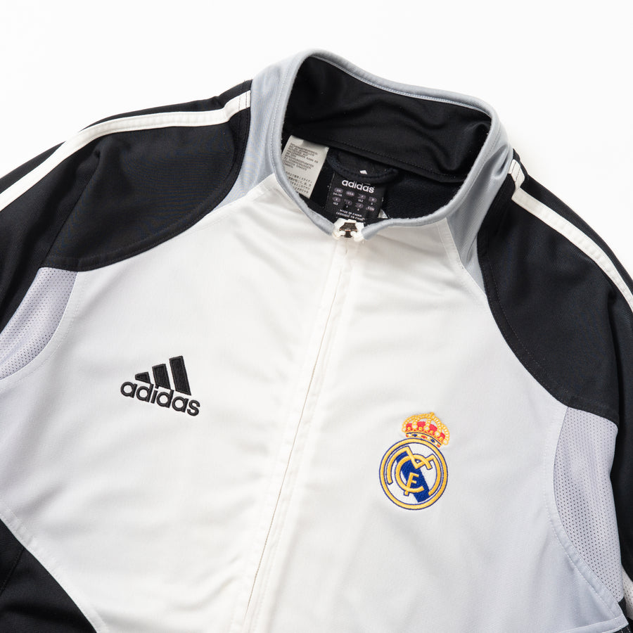 04/05 REAL MADRID TRACK TOP