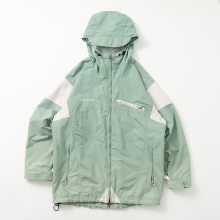 90's Columbia Convert Snow Jacket