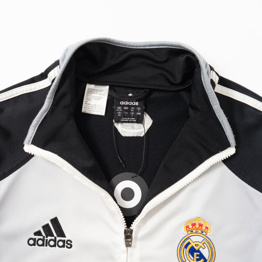 04/05 REAL MADRID TRACK TOP