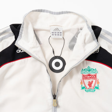 08/09 Liverpool Presentation Jacket