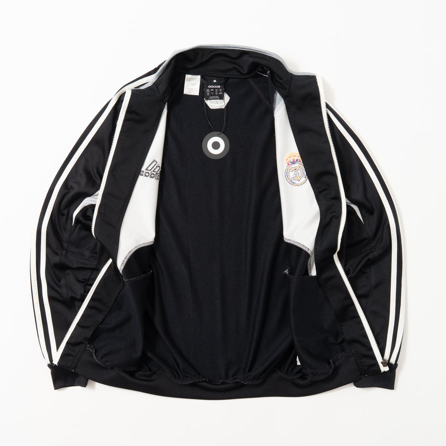 04/05 REAL MADRID TRACK TOP