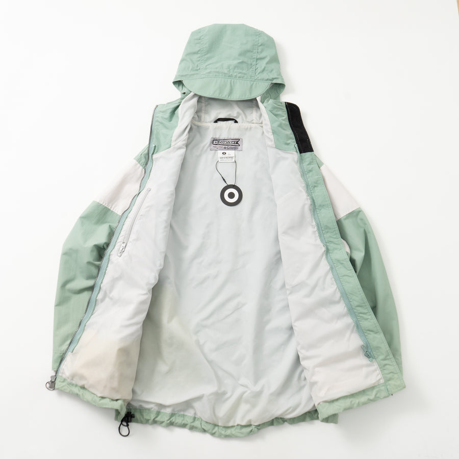 90's Columbia Convert Snow Jacket