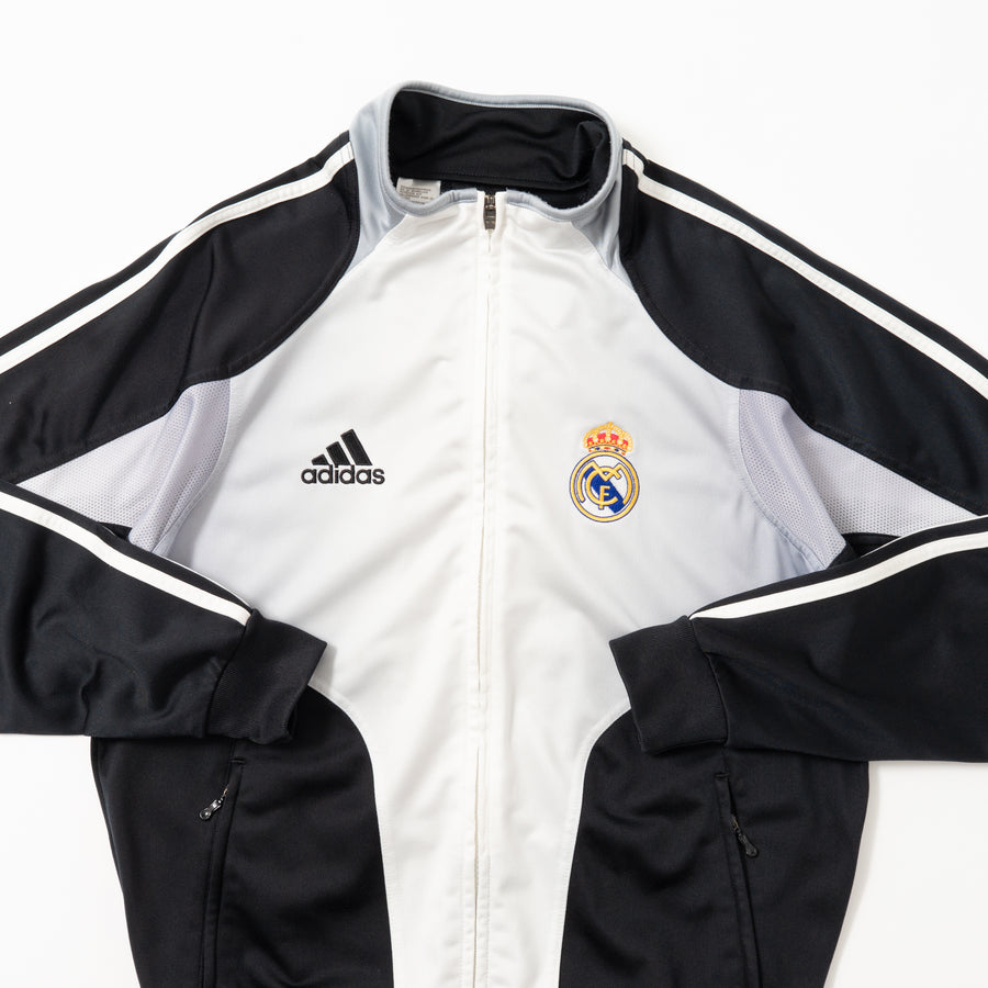 04/05 REAL MADRID TRACK TOP