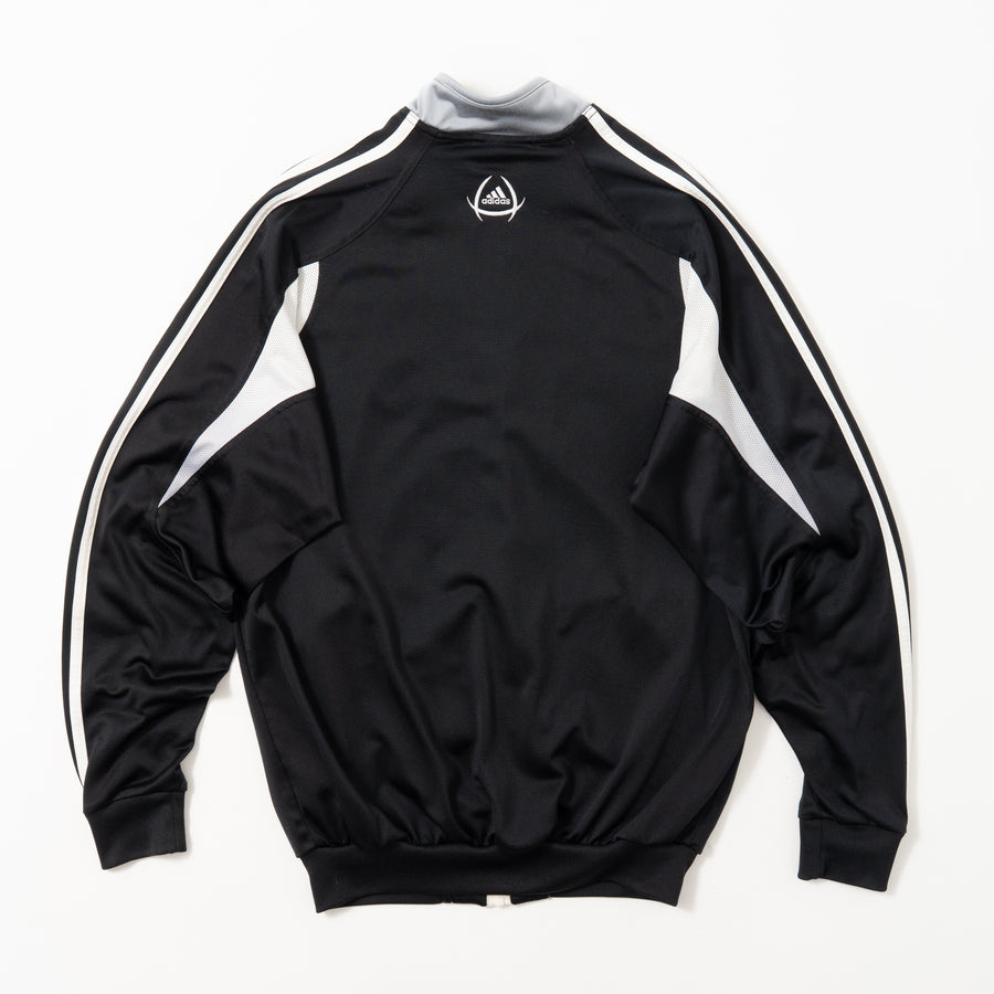 04/05 REAL MADRID TRACK TOP