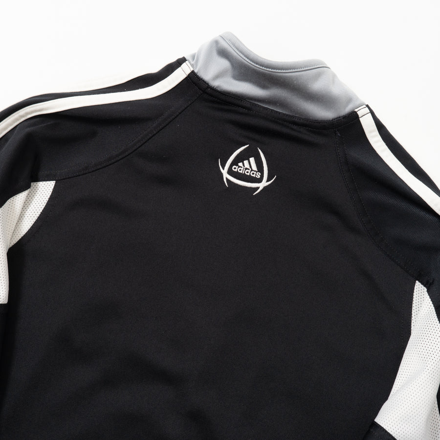 04/05 REAL MADRID TRACK TOP