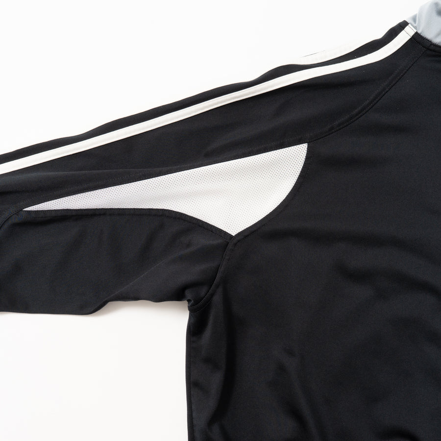 04/05 REAL MADRID TRACK TOP