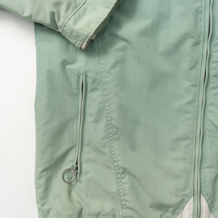 90's Columbia Convert Snow Jacket