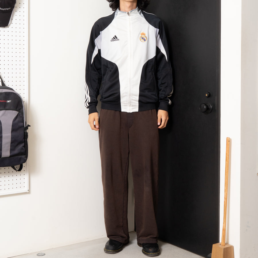 04/05 REAL MADRID TRACK TOP