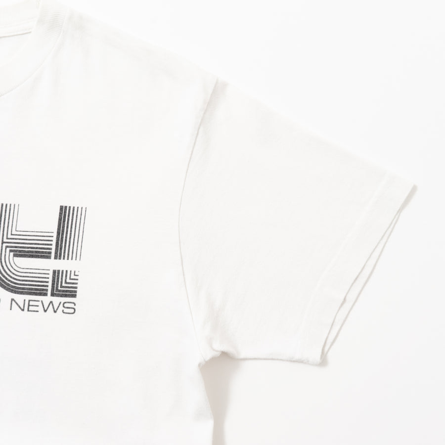 Foot! World Soccer News S/S Tee