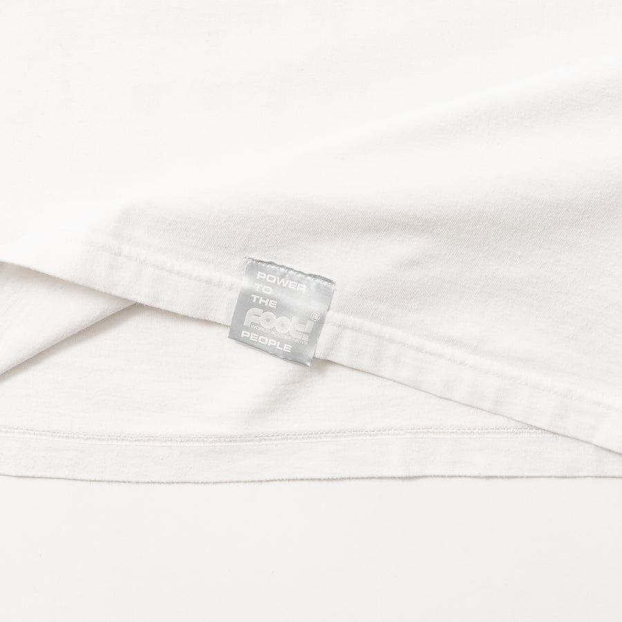Foot! World Soccer News S/S Tee